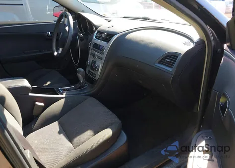 2008 Chevrolet Malibu Lt from USA, damaged, VIN 1G1ZH57B38F201624